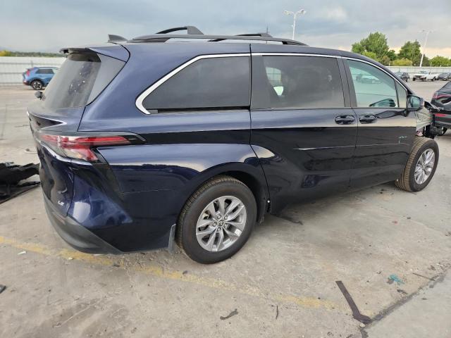 2025 TOYOTA SIENNA LE 5TDKRKEC7SS246654