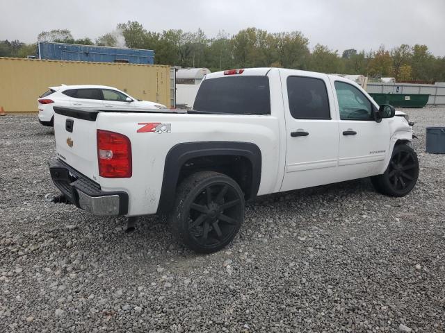 2013 CHEVROLET SILVERADO - 3GCPKREA6DG246499
