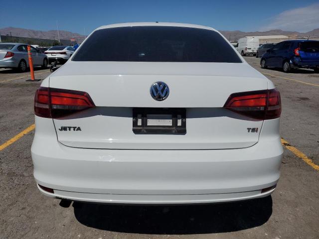 2017 VOLKSWAGEN JETTA S - 3VW2B7AJ7HM224052