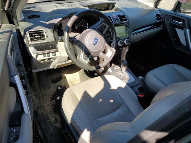 2017 SUBARU FORESTER 2 - JF2SJALC6HH413458