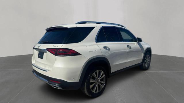 2021 MERCEDES-BENZ GLE 450 4M 4JGFB5KB3MA531320