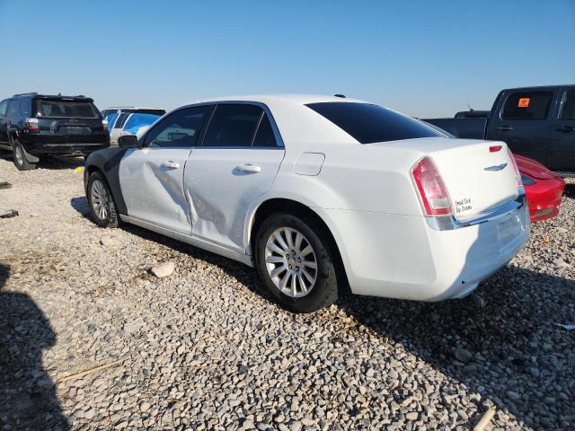 2014 CHRYSLER 300 - 2C3CCAAG2EH301527