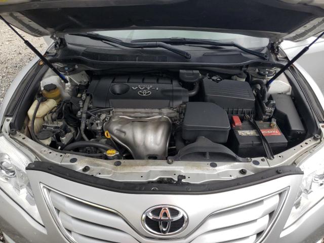 2010 TOYOTA CAMRY BASE - 4T1BF3EK0AU078268