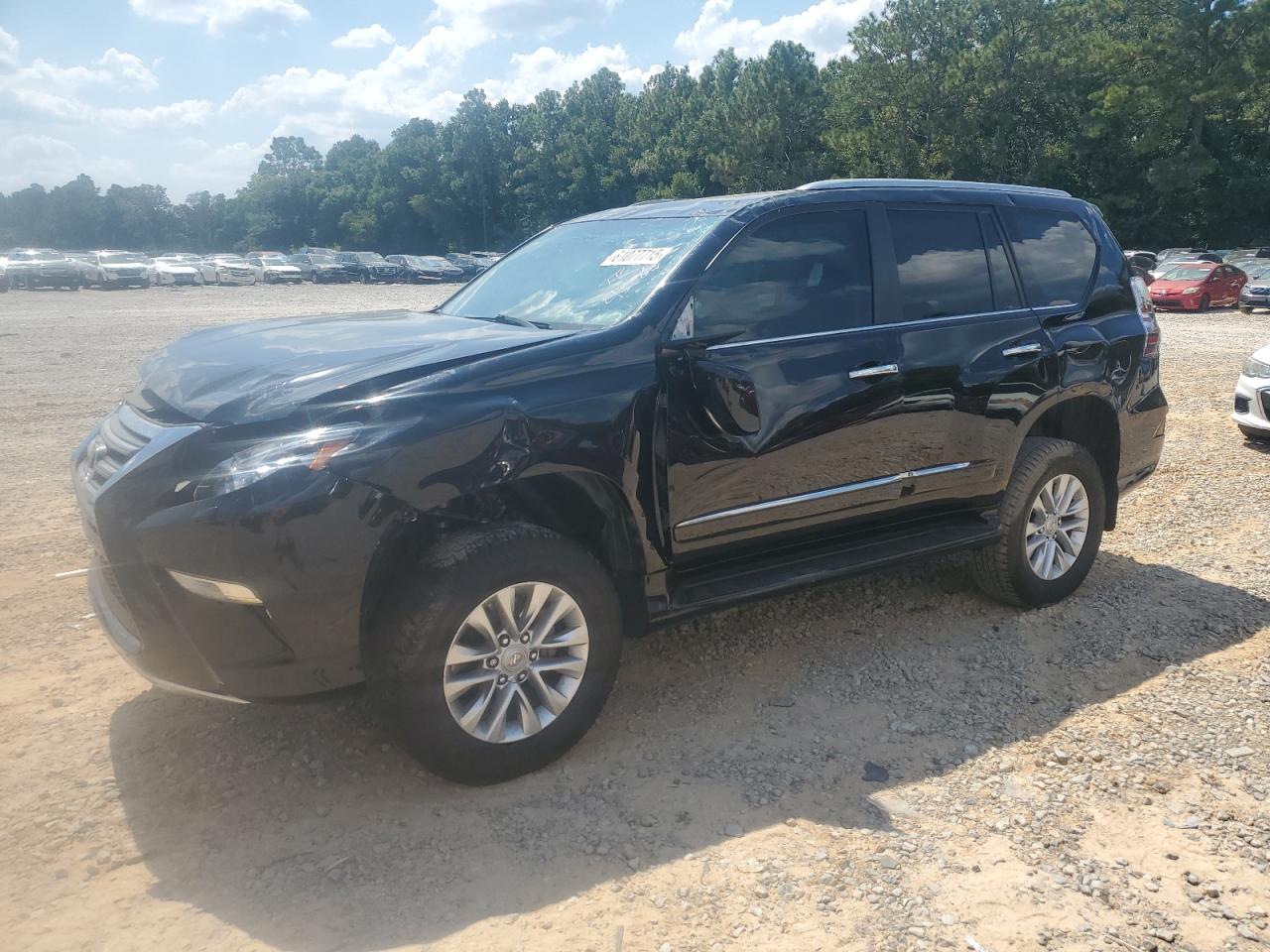 LEXUS GX 460