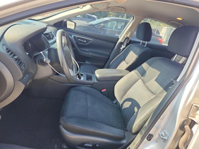 2016 NISSAN ALTIMA 2.5 1N4AL3APXGN383067