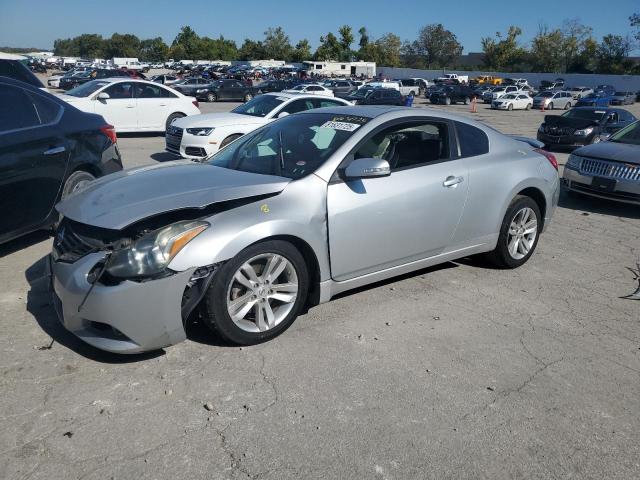 Global Auto Auctions: 2013 NISSAN ALTIMA S