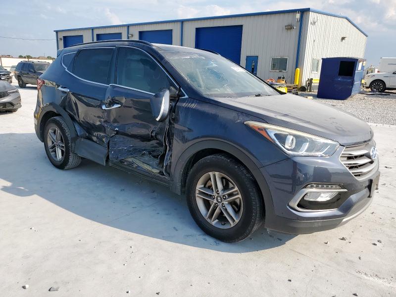 2018 HYUNDAI SANTA FE SPORT 5NMZU3LB3JH072578