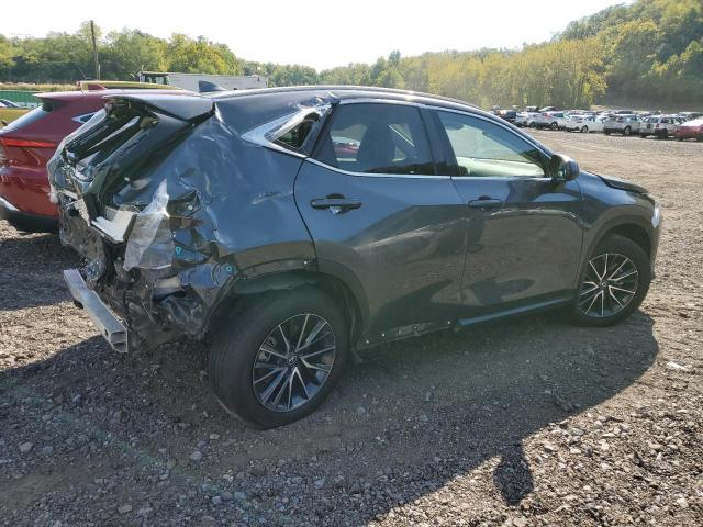2024 LEXUS NX 250 BAS 2T2ADCAZ8RC007929
