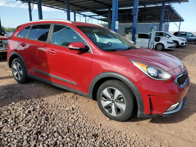 2017 KIA NIRO EX - KNDCC3LC5H5045851