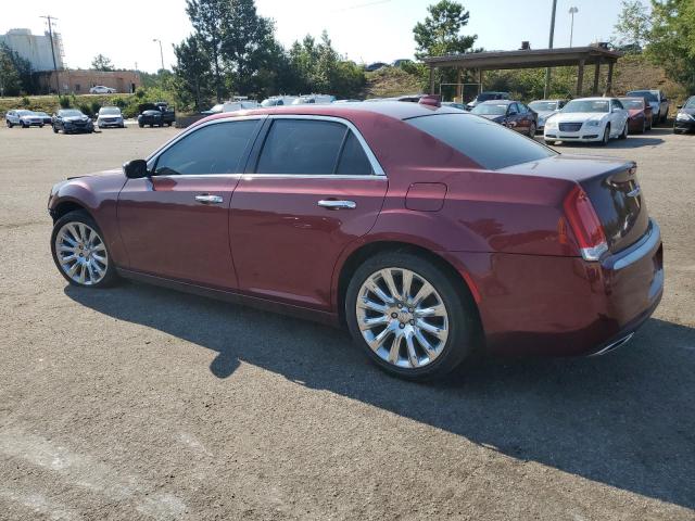 2019 CHRYSLER 300 LIMITE 2C3CCAEG7KH555563