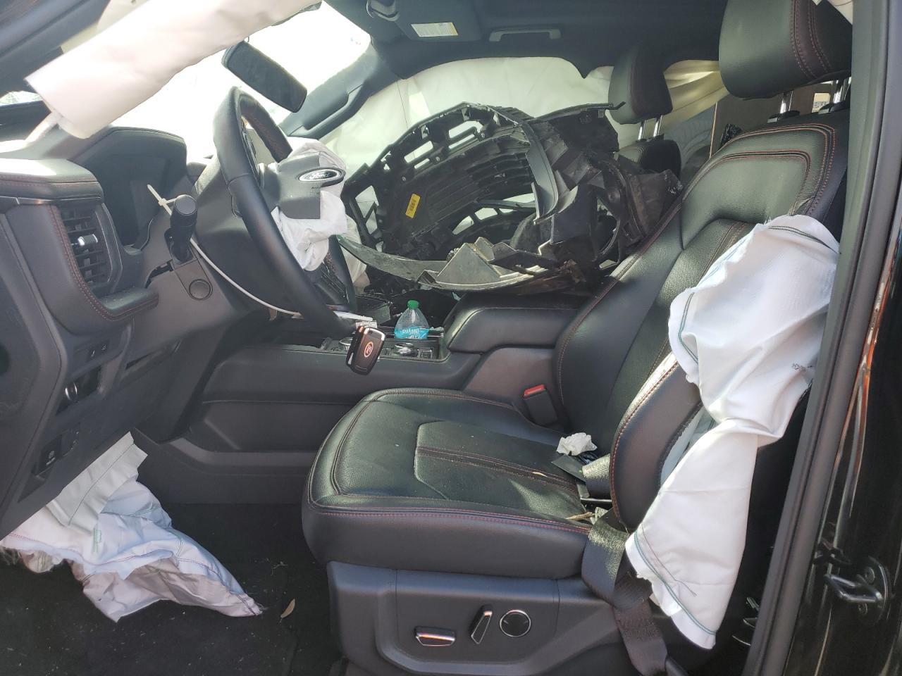 FORD EXPEDITION MAX LIMITED