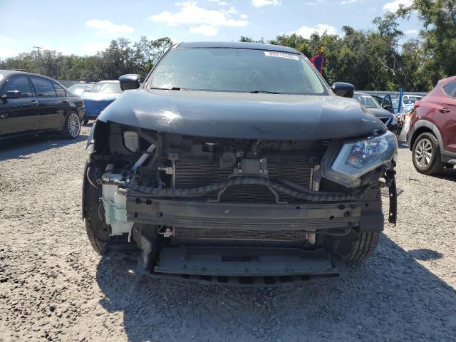 2017 NISSAN ROGUE S 5N1AT2MT7HC877943