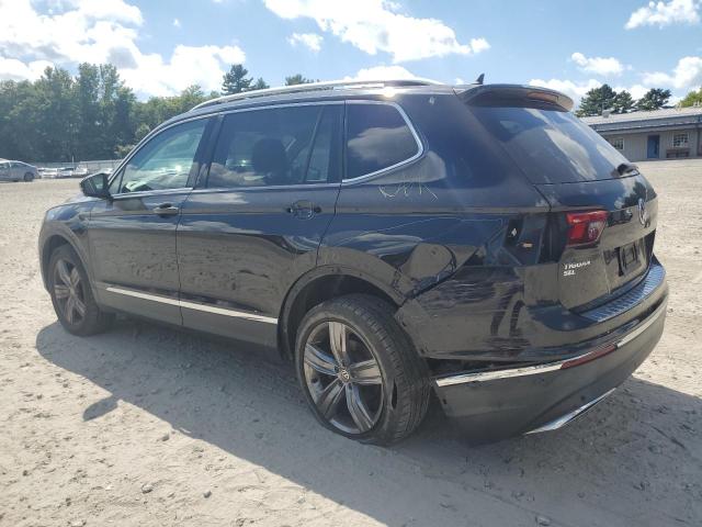 2019 VOLKSWAGEN TIGUAN SEL 3VV4B7AX7KM114109