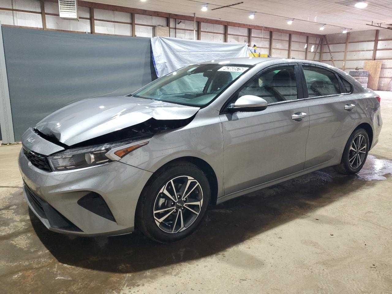 KIA FORTE LX