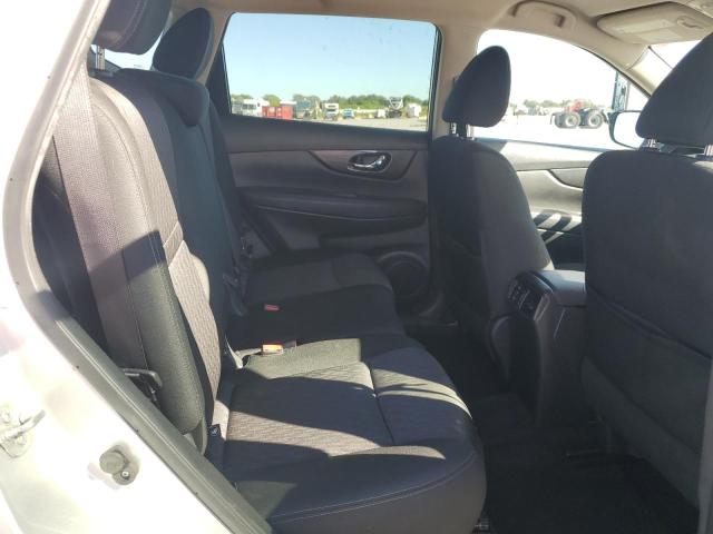 2020 NISSAN ROGUE S - KNMAT2MT4LP515218