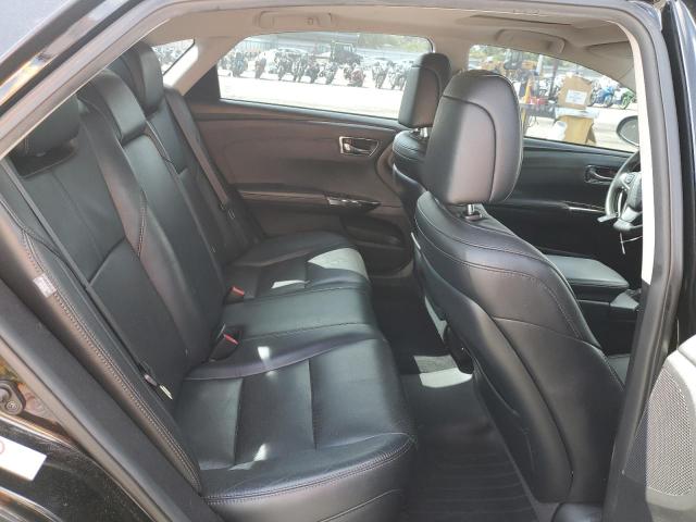 2016 TOYOTA AVALON HYB 4T1BD1EB0GU052188