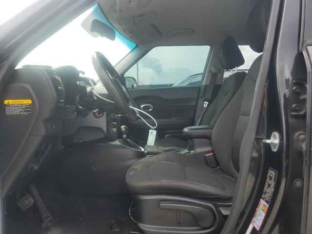 2016 KIA SOUL KNDJN2A4G7298586