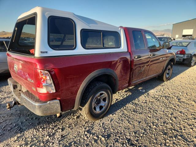2012 DODGE RAM 1500 S #3305741760