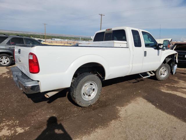 2012 FORD F250 SUPER #3275777515