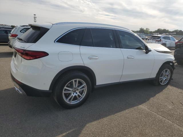 2025 MERCEDES-BENZ GLC 300 4M W1NKM4HB4SF241305