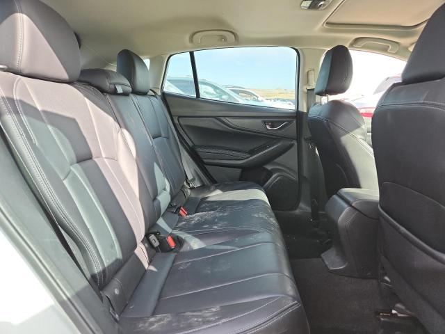 2017 SUBARU IMPREZA LIMITED 4S3GTAT66H3740013