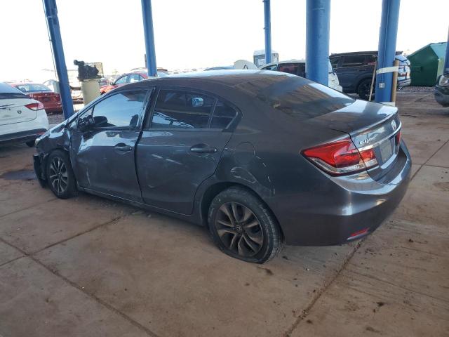 2015 HONDA CIVIC EX 19XFB2F83FE271955