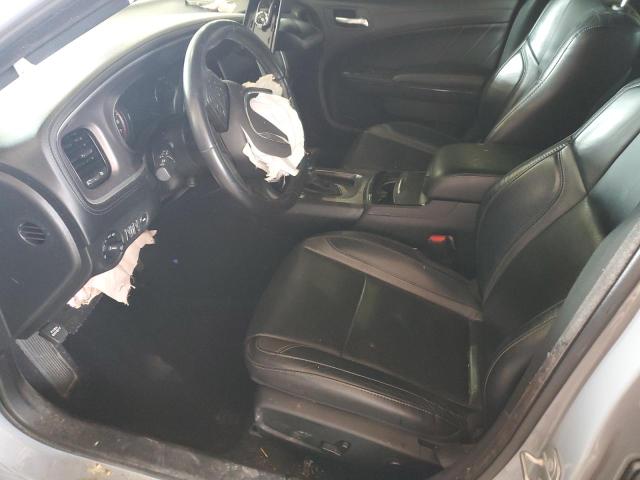 2021 DODGE CHARGER SX #3285610273