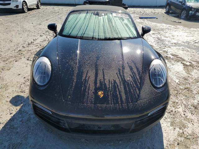 2021 PORSCHE 911 CARRER WP0CB2A99MS248855