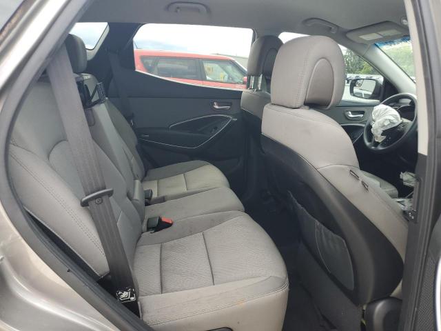 2018 HYUNDAI SANTA FE S 5NMZU3LB7JH083177