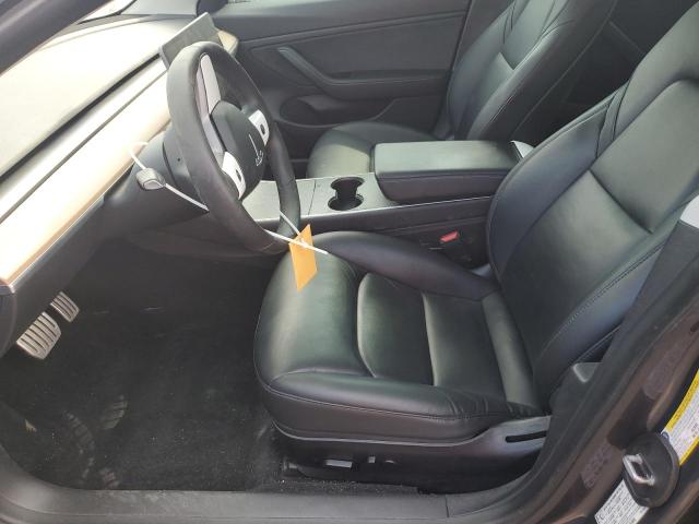 2020 TESLA MODEL 3 - 5YJ3E1EC9LF626868