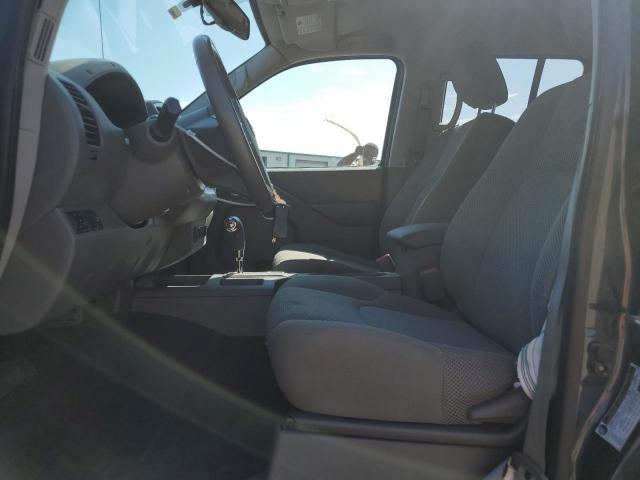 2019 NISSAN FRONTIER S - 1N6DD0ER2KN870963