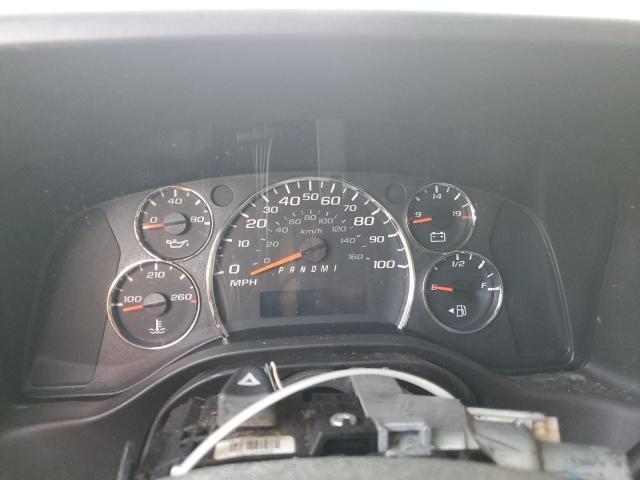 2015 GMC SAVANA G25 1GTW7FCF6F1198515