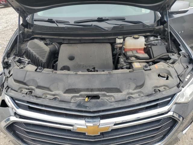 2021 CHEVROLET TRAVERSE L - 1GNEVHKW2MJ241251