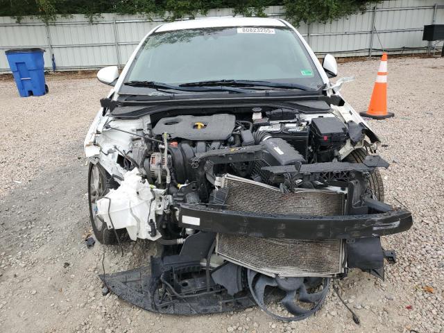 2019 HYUNDAI ELANTRA SEL 5NPD84LF9KH402784