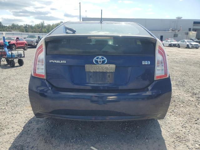 2013 TOYOTA PRIUS - JTDKN3DU1D0340613