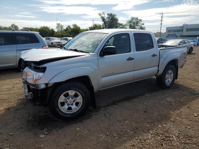 Global Auto Auctions: 2006 TOYOTA TACOMA DOU