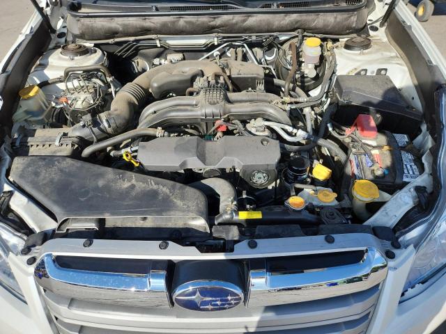 2014 SUBARU OUTBACK 2. - 4S4BRBMC5E3261494