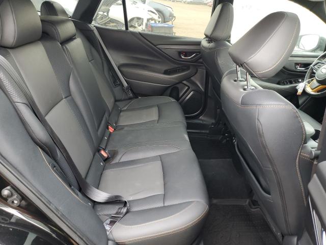 2022 SUBARU OUTBACK WI #3294779751