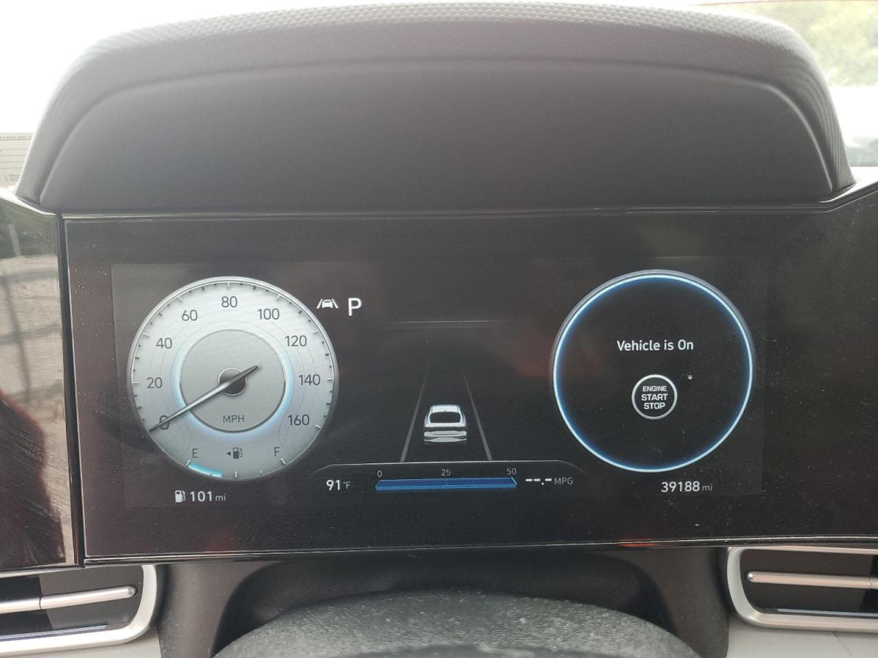 HYUNDAI ELANTRA LIMITED