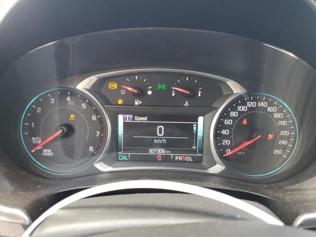 2018 CHEVROLET MALIBU LT - 1G1ZD5ST8JF224429