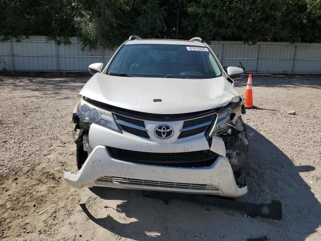 2014 TOYOTA RAV4 LIMITED - 2T3YFREV2EW116863