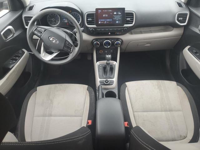 2020 HYUNDAI VENUE SEL KMHRC8A30LU038469