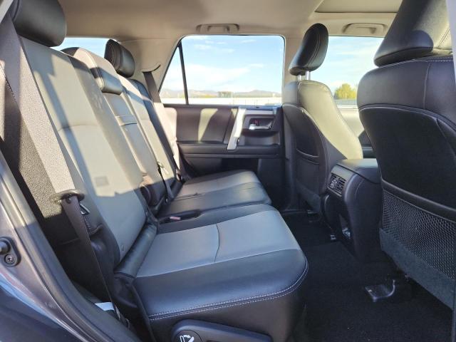 2023 TOYOTA 4RUNNER SE JTENU5JR2P6105145