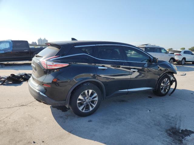 2017 NISSAN MURANO S 5N1AZ2MGXHN106124