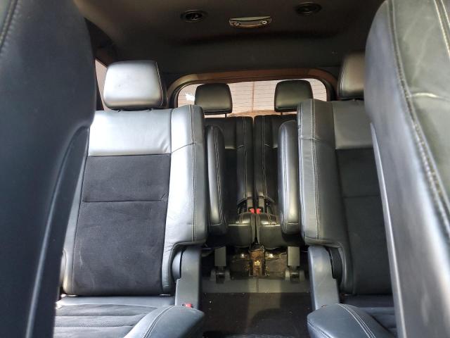 2015 DODGE DURANGO SXT 1C4RDHAG8FC201500