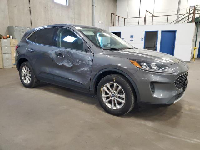 2021 FORD ESCAPE SE - 1FMCU9BZXMUA58712