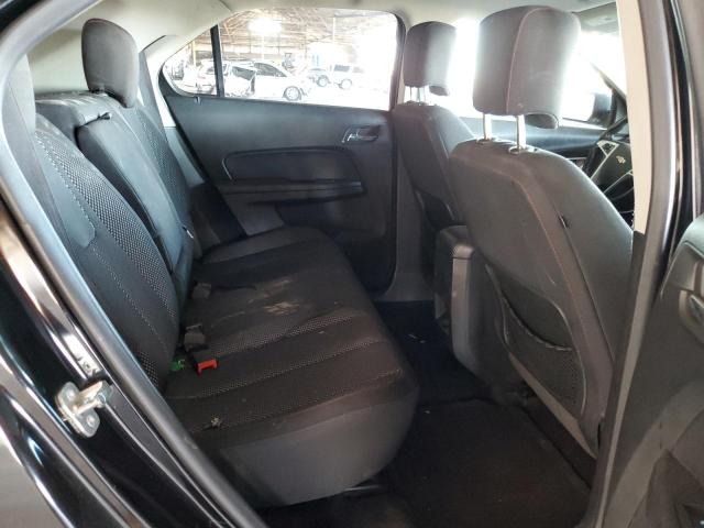 2016 CHEVROLET EQUINOX LT 2GNALCEK4G6167610