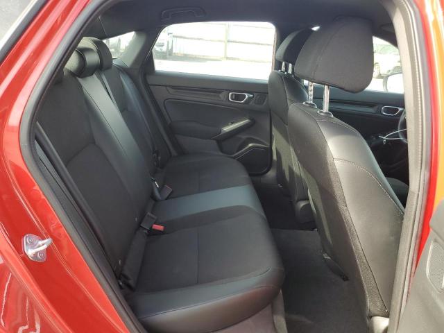 2023 HONDA CIVIC SPOR 2HGFE2F50PH559257