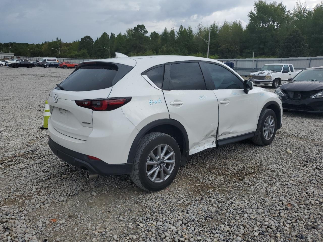 MAZDA CX-5 PREFERRED
