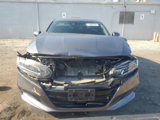 2018 HONDA ACCORD SPORT 1HGCV1F36JA166123